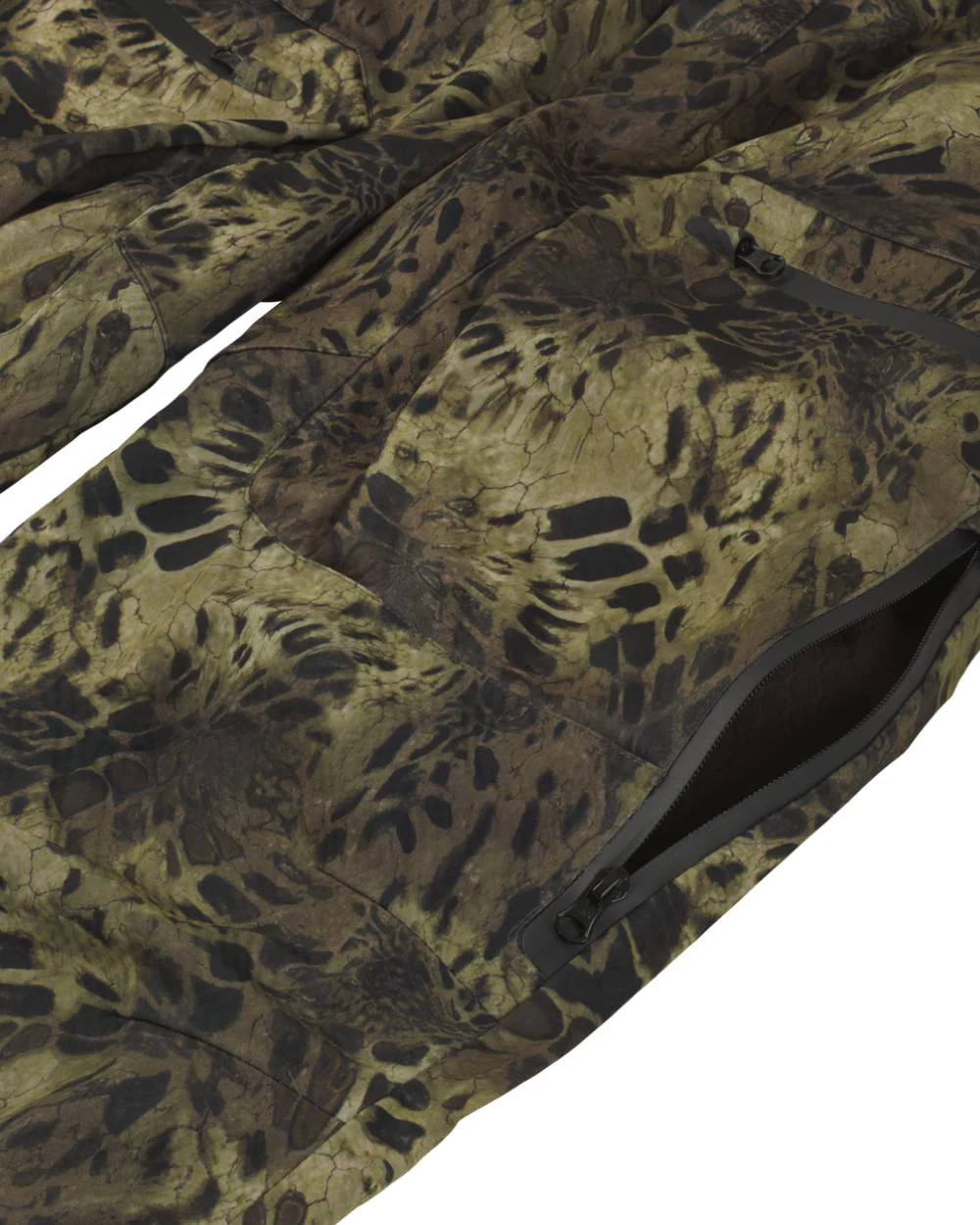 Seeland Hawker Shell Trousers - Image 2