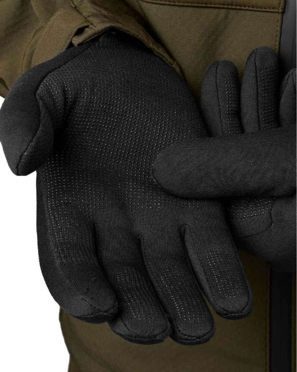 Seeland Hawker Waterproof Gloves - Image 2
