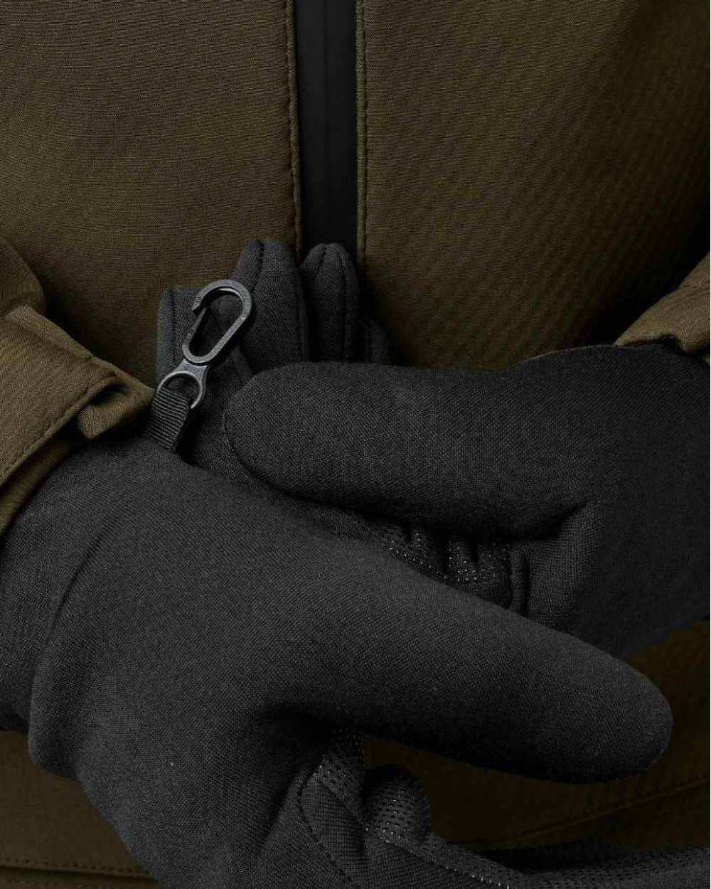 Seeland Hawker Waterproof Gloves - Image 3