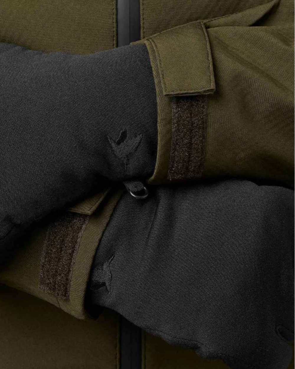 Seeland Hawker Waterproof Gloves - Image 4
