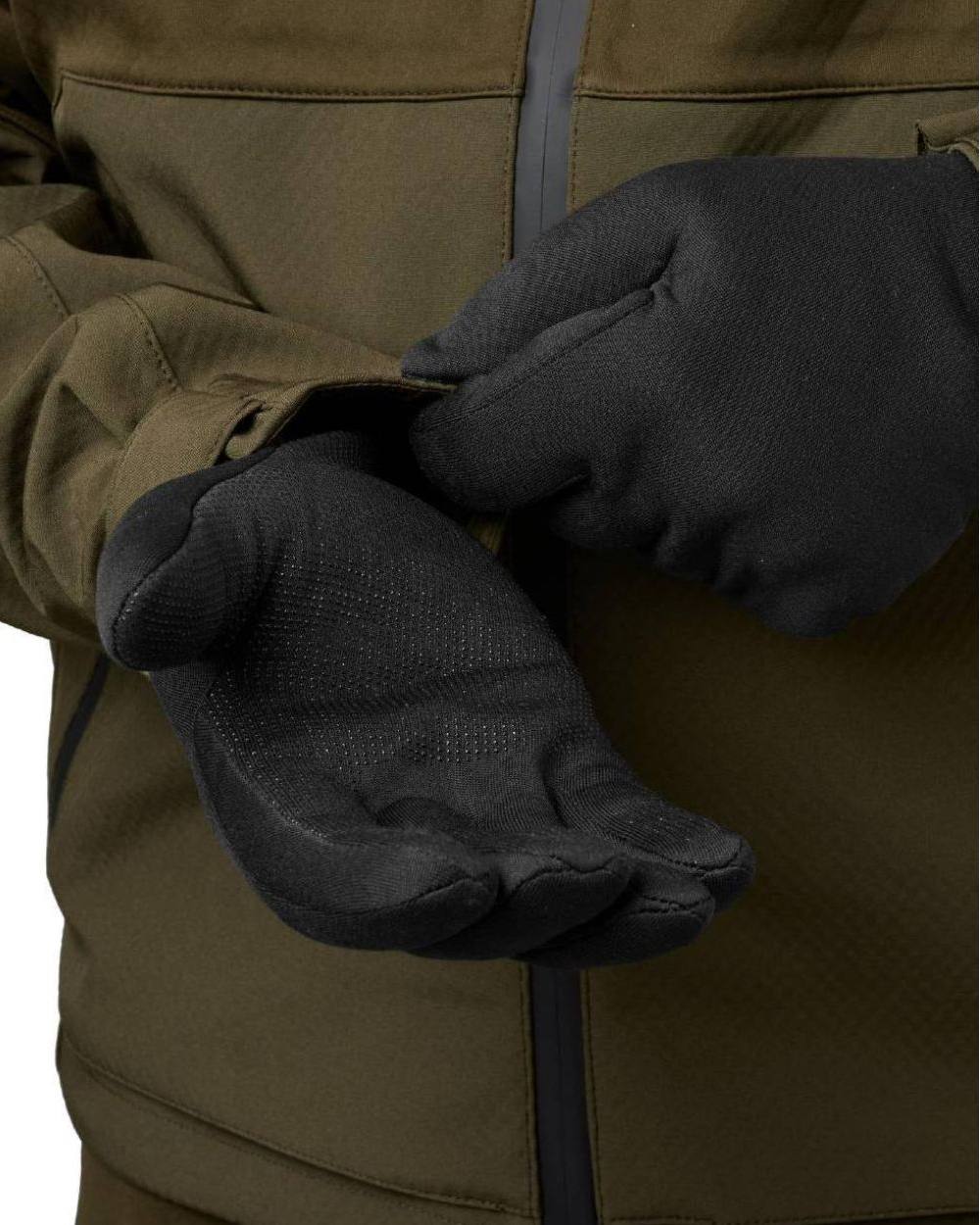 Seeland Hawker Waterproof Gloves - Image 5