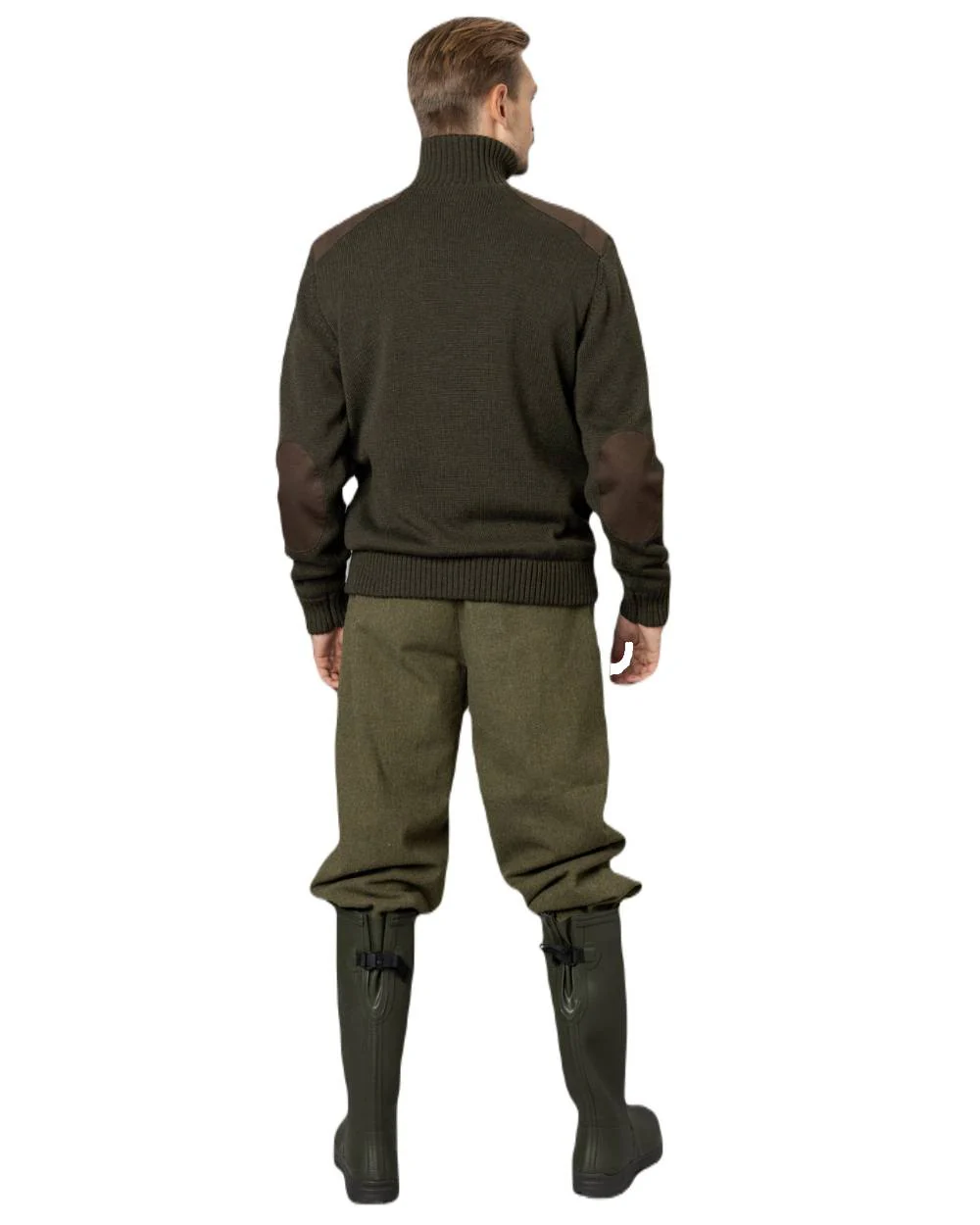 Seeland Haze Windbreaker Knit - Image 10