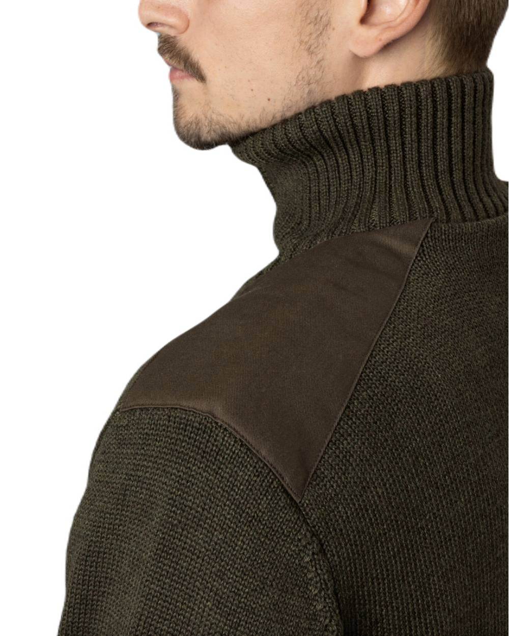 Seeland Haze Windbreaker Knit - Image 11