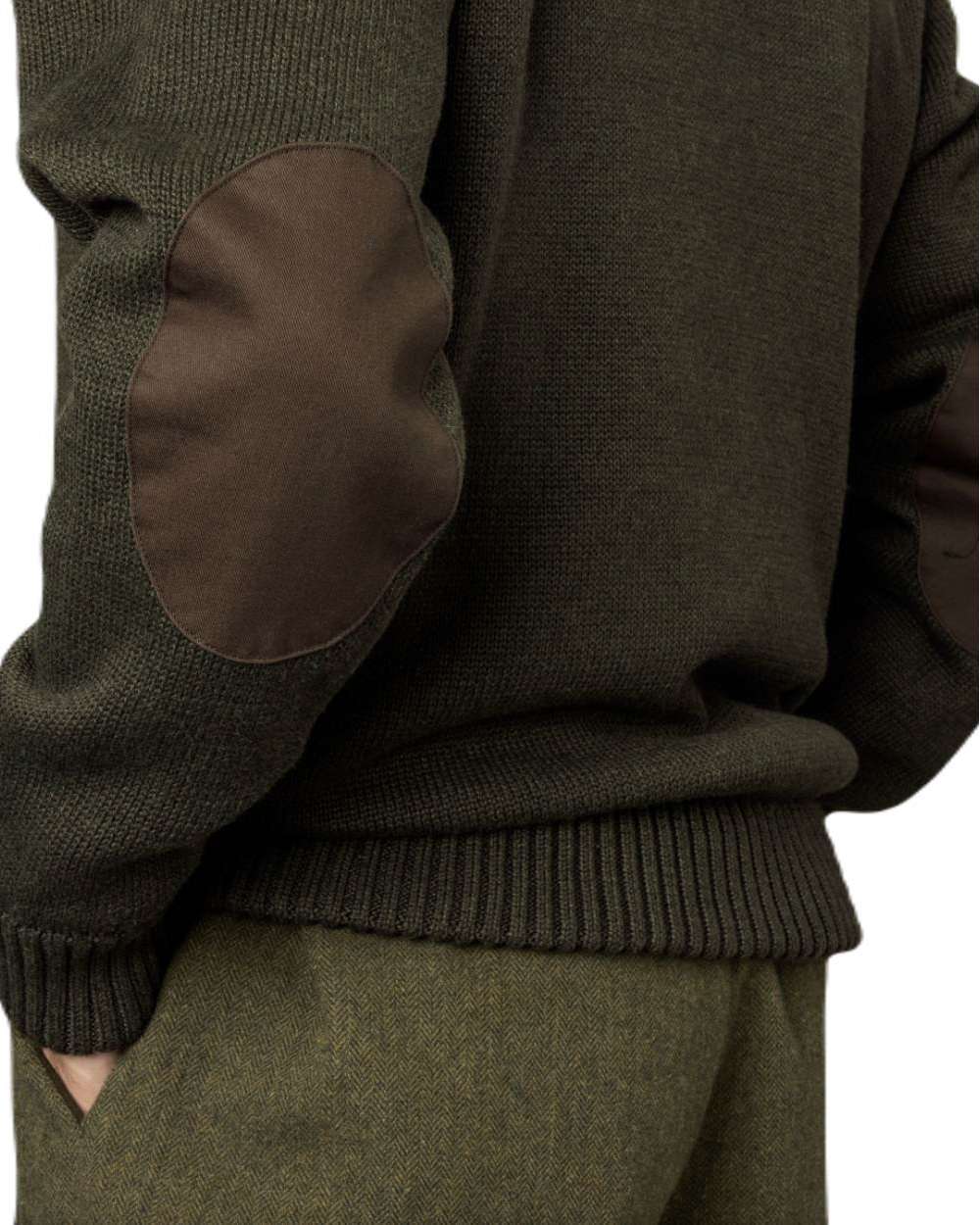 Seeland Haze Windbreaker Knit - Image 12
