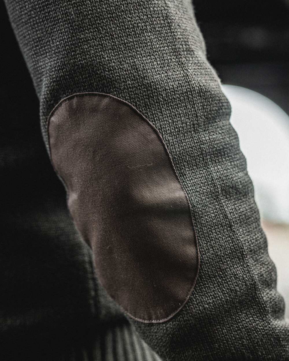 Seeland Haze Windbreaker Knit - Image 4
