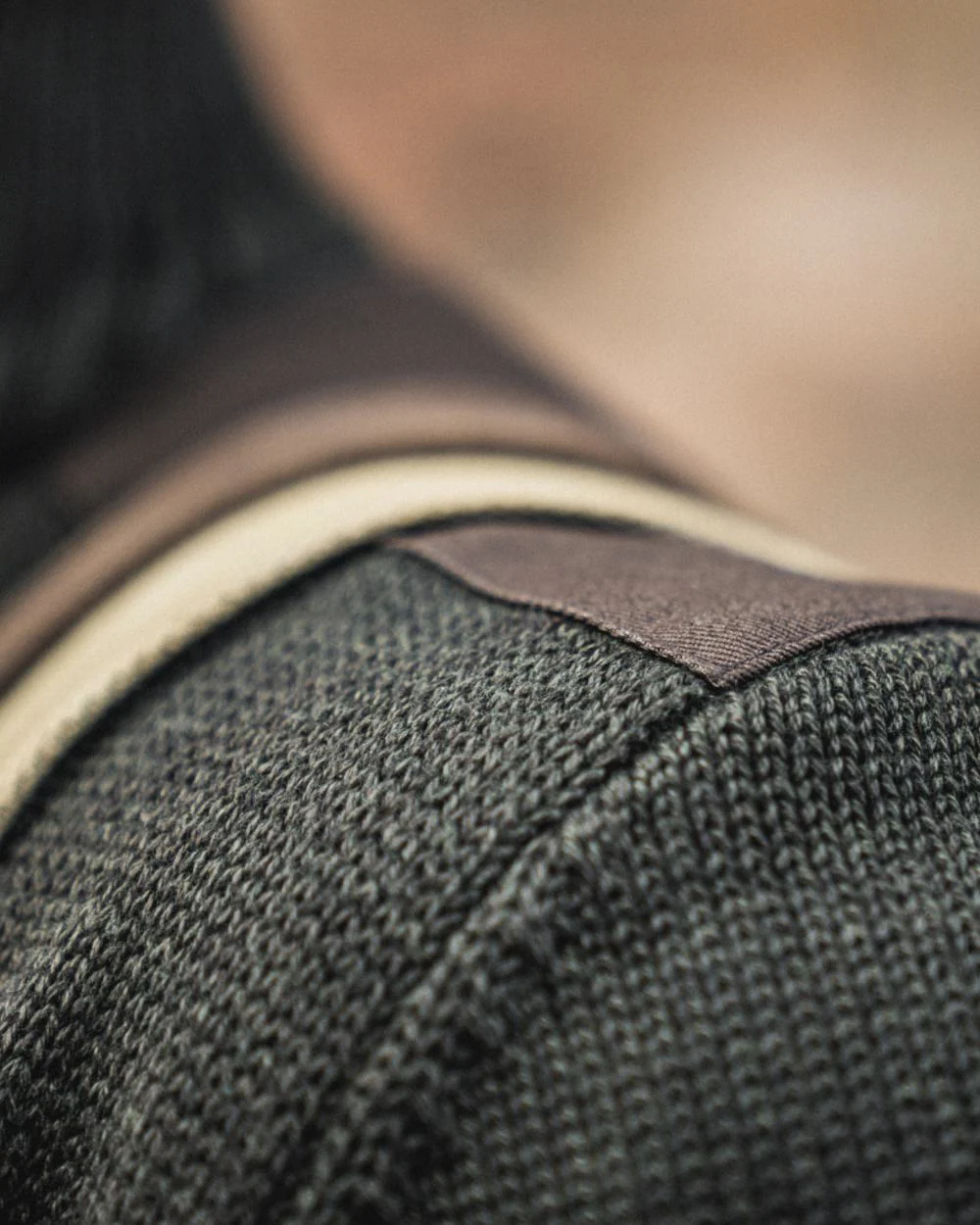 Seeland Haze Windbreaker Knit - Image 5
