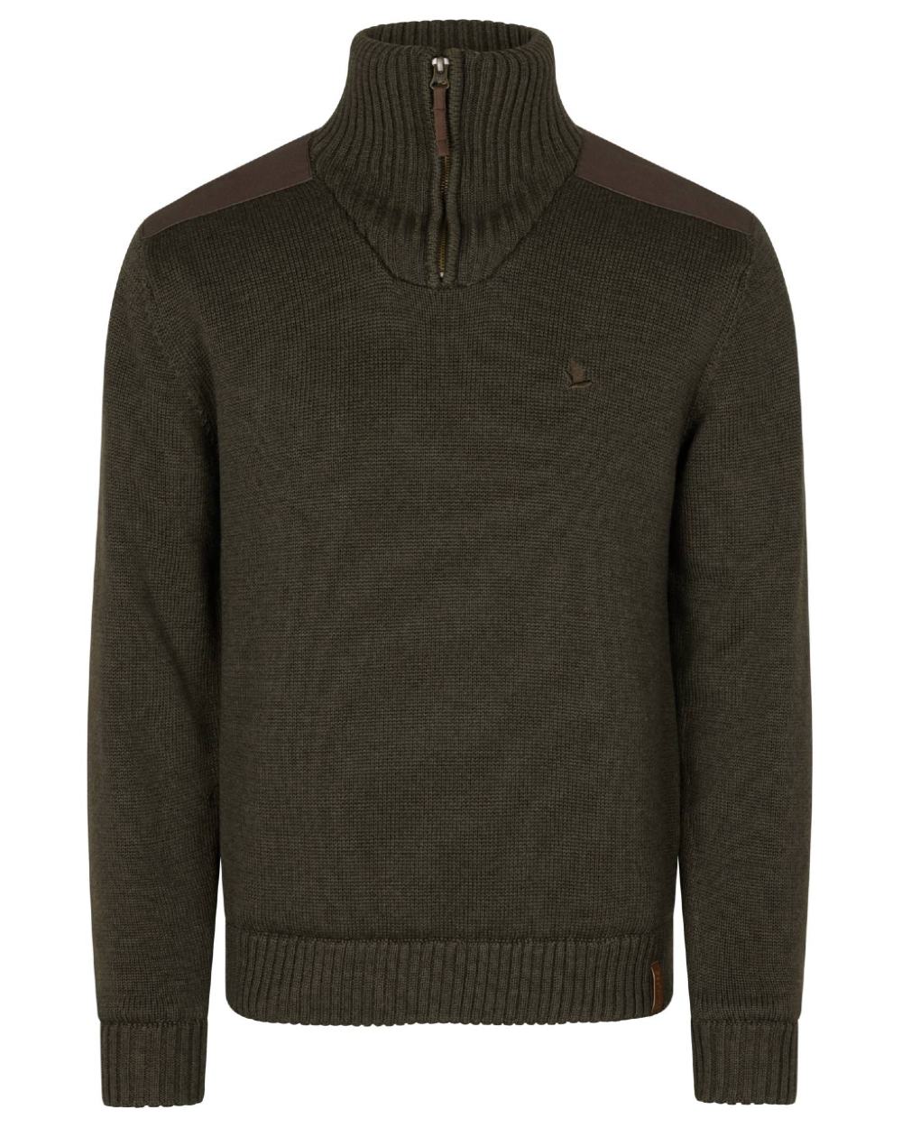 Seeland Haze Windbreaker Knit - Image 8