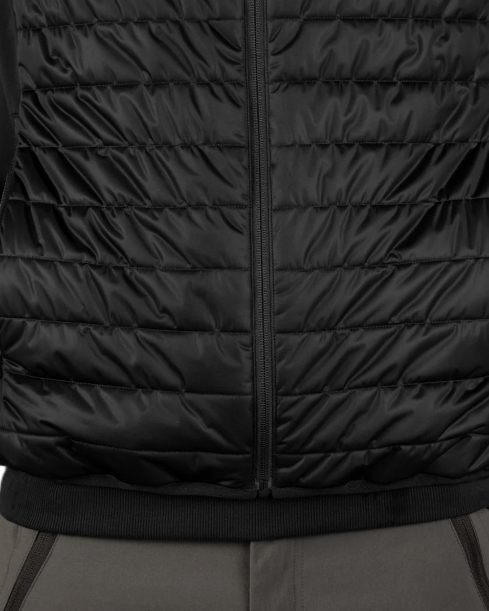 Seeland Heat Quilted Waistcoat - Image 6