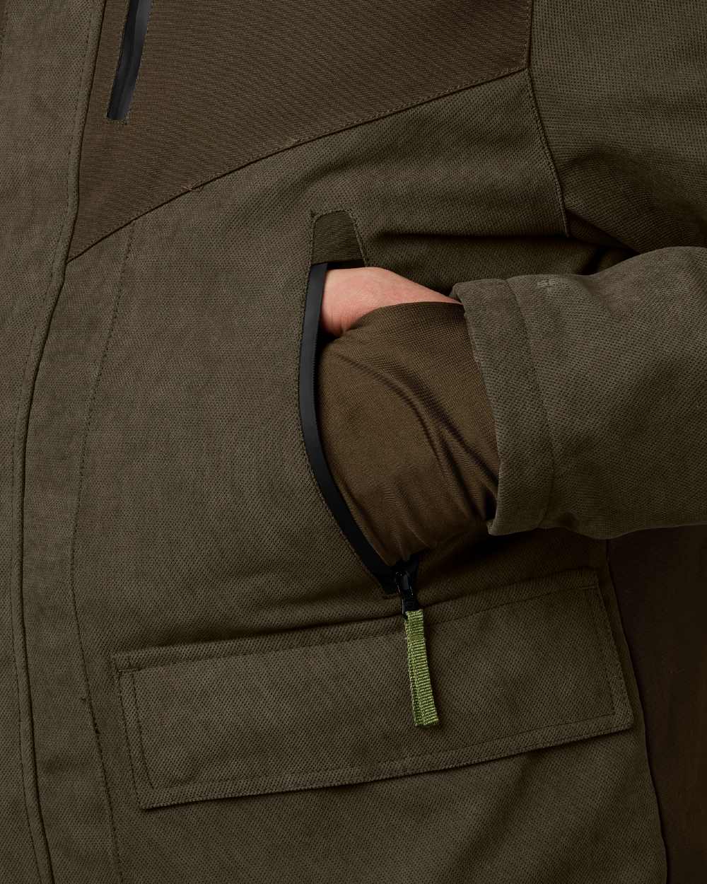 Seeland Helt II Waterproof Jacket - Image 10