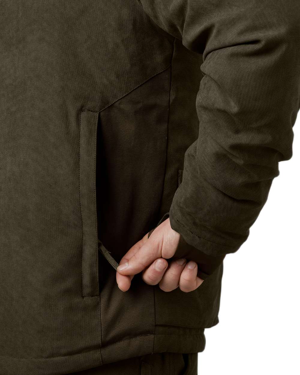 Seeland Helt II Waterproof Jacket - Image 8