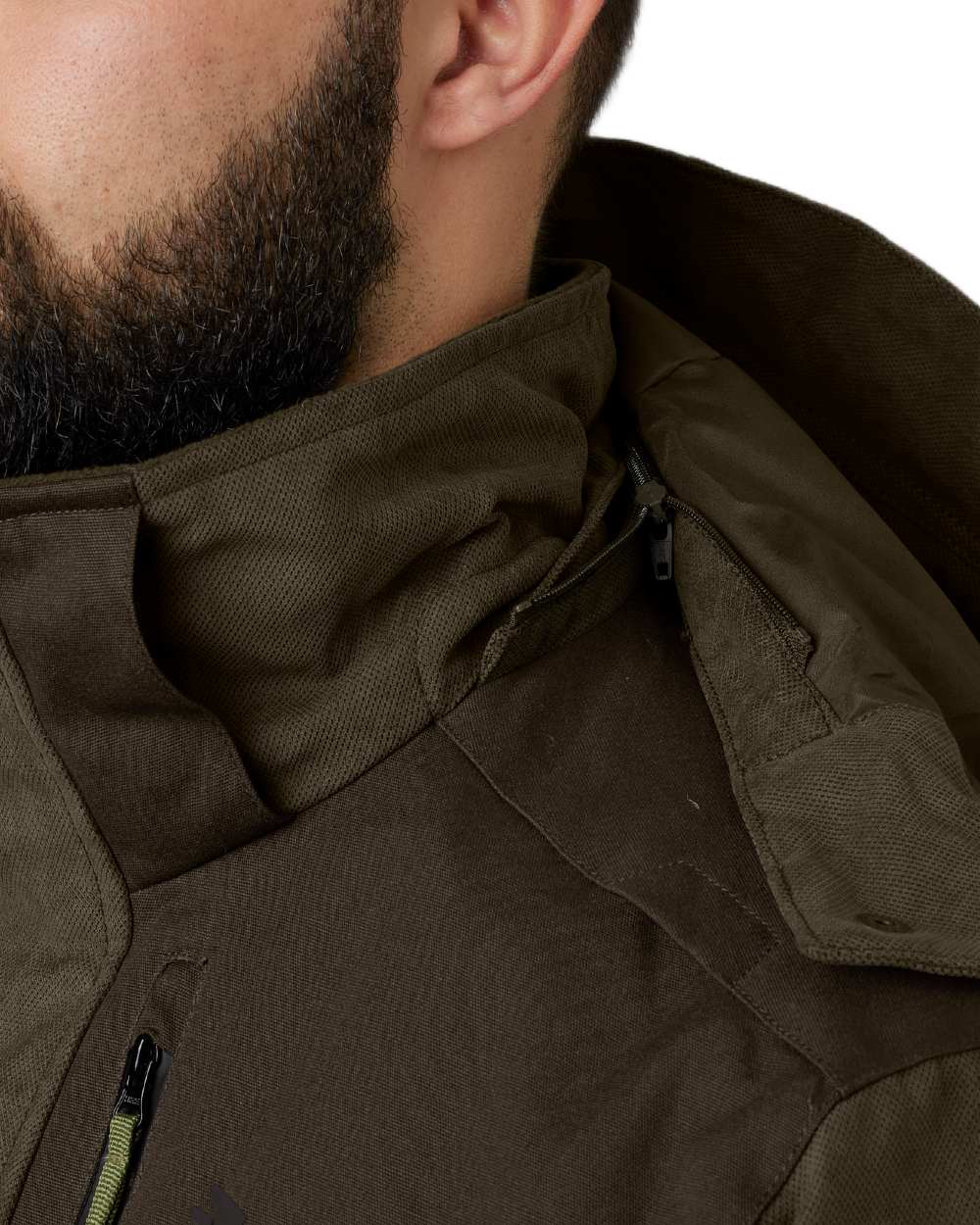 Seeland Helt II Waterproof Jacket - Image 9