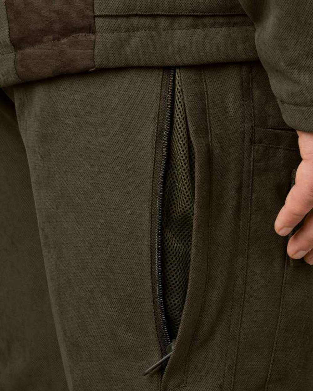 Seeland Helt II Waterproof Trousers - Image 5