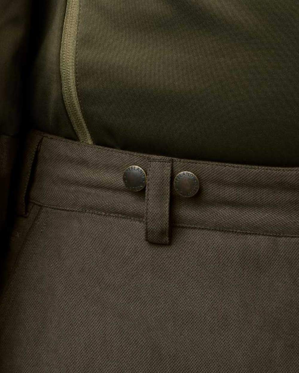 Seeland Helt II Waterproof Trousers - Image 6