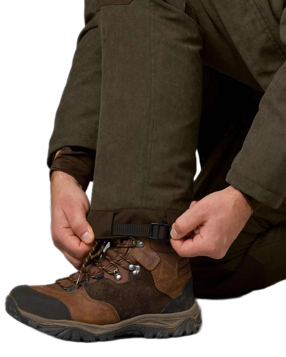 Seeland Helt II Waterproof Trousers - Image 7