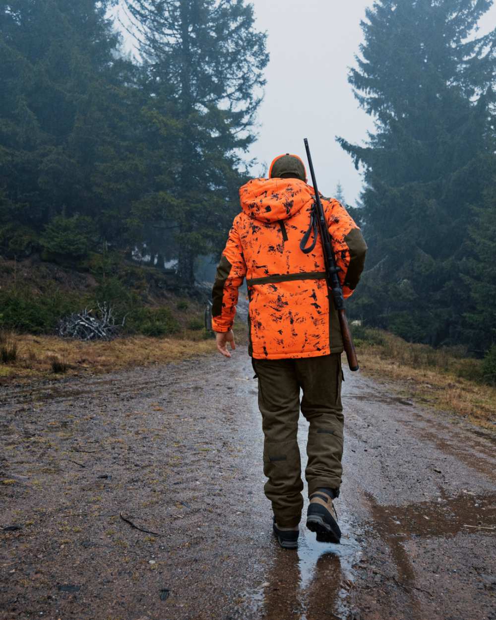 Seeland Helt Shield Jacket - Image 2