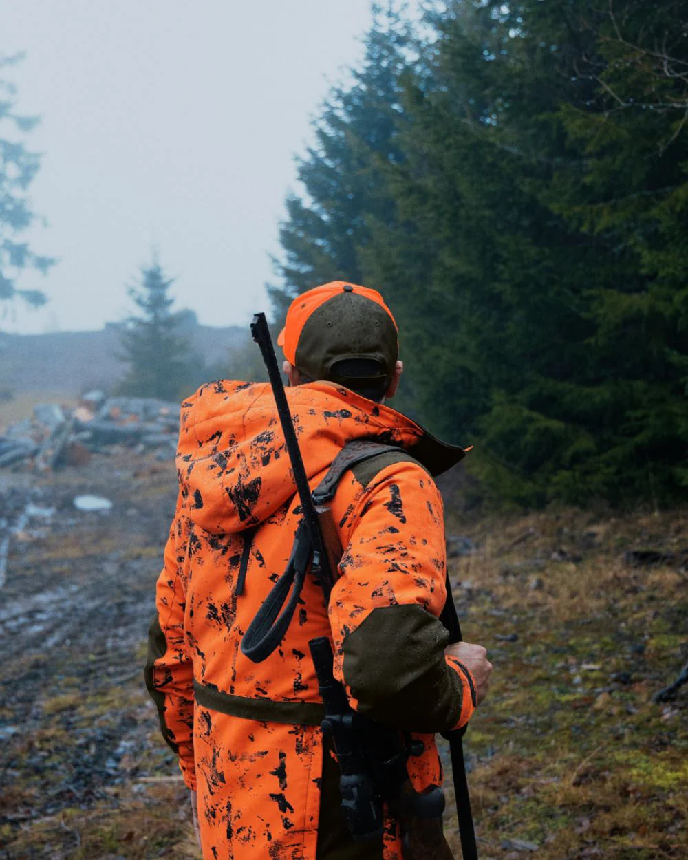 Seeland Helt Shield Jacket - Image 3