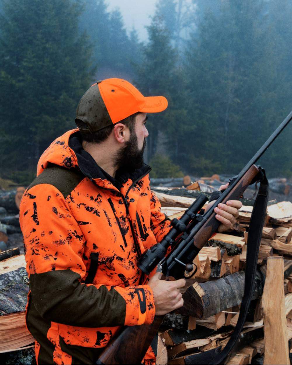 Seeland Helt Shield Jacket - Image 4