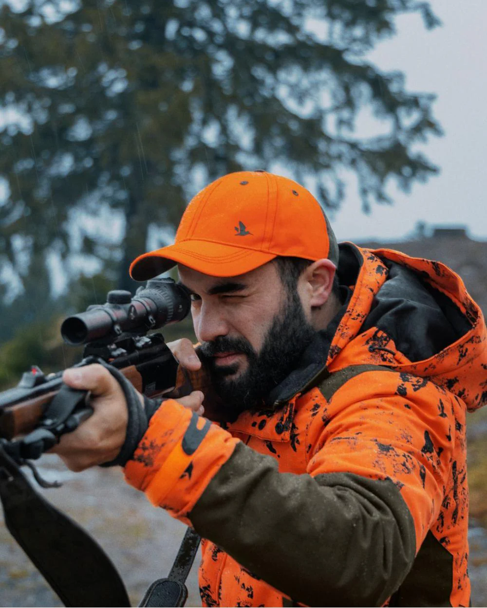Seeland Helt Shield Jacket - Image 5