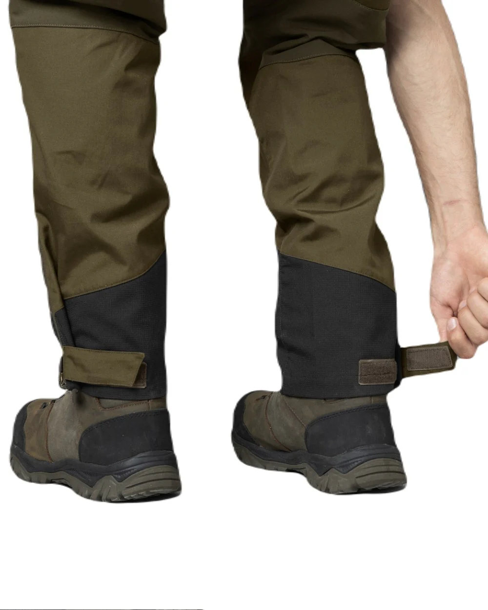 Seeland Hemlock Trousers - Image 13