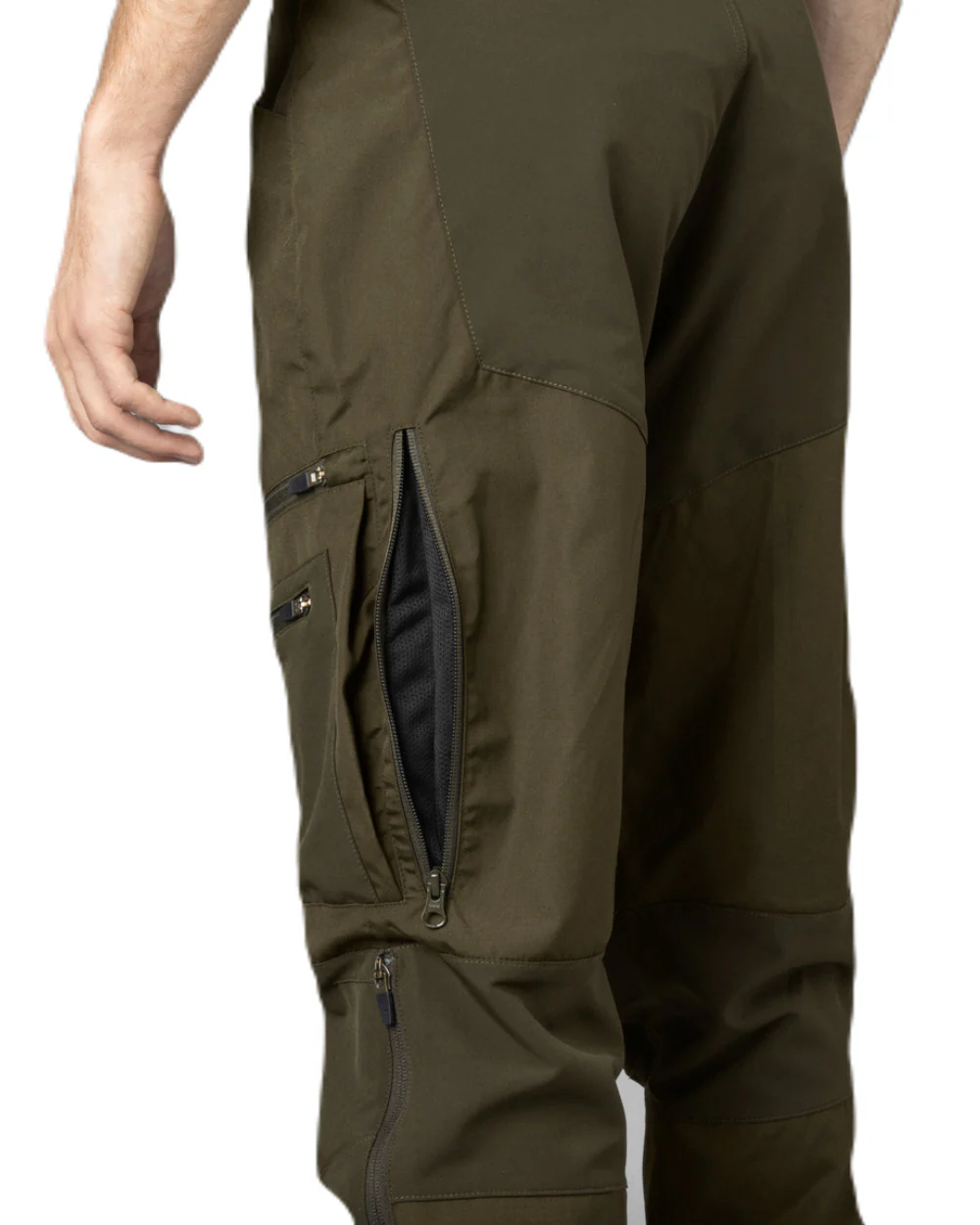 Seeland Hemlock Trousers - Image 15