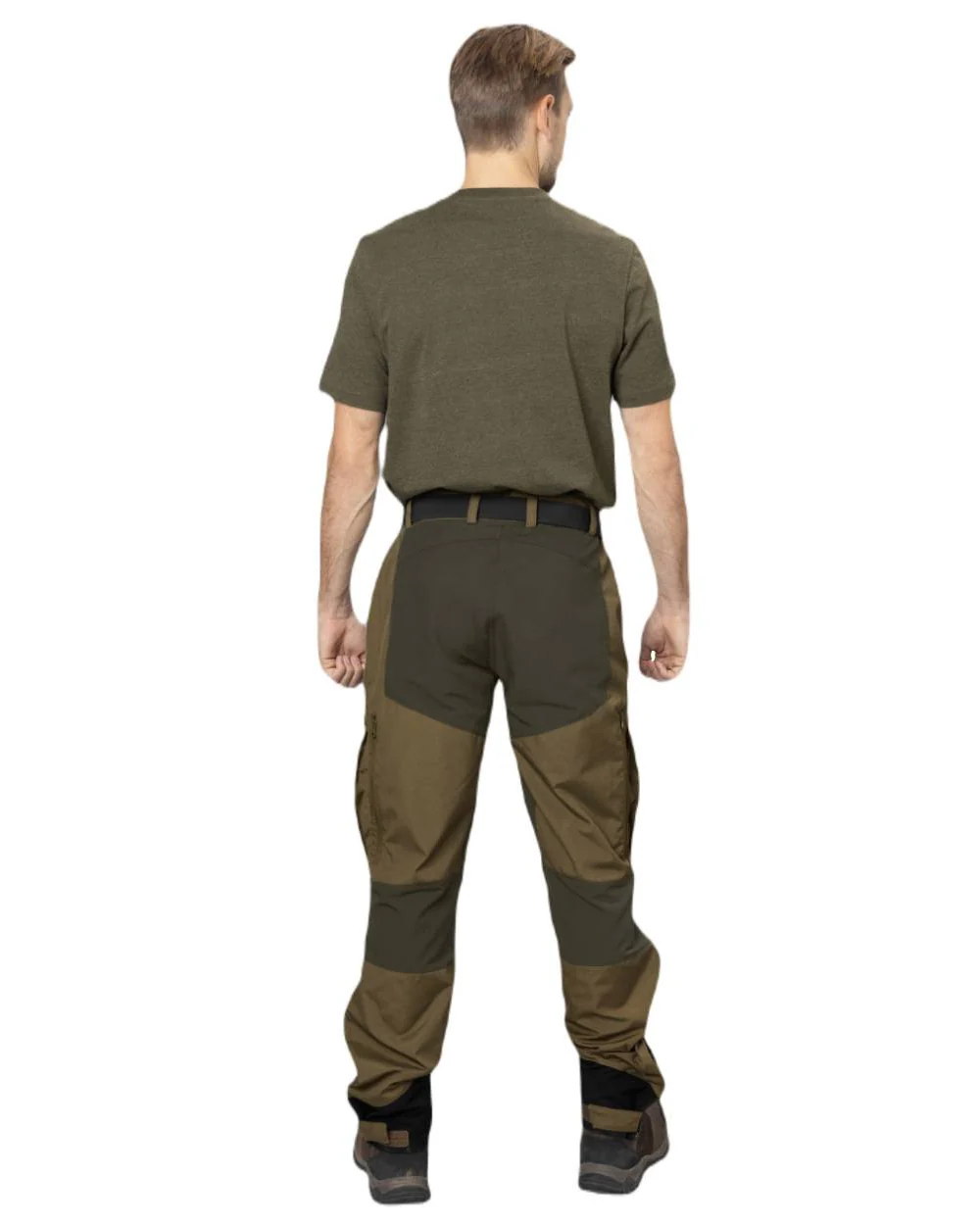Seeland Hemlock Trousers - Image 3