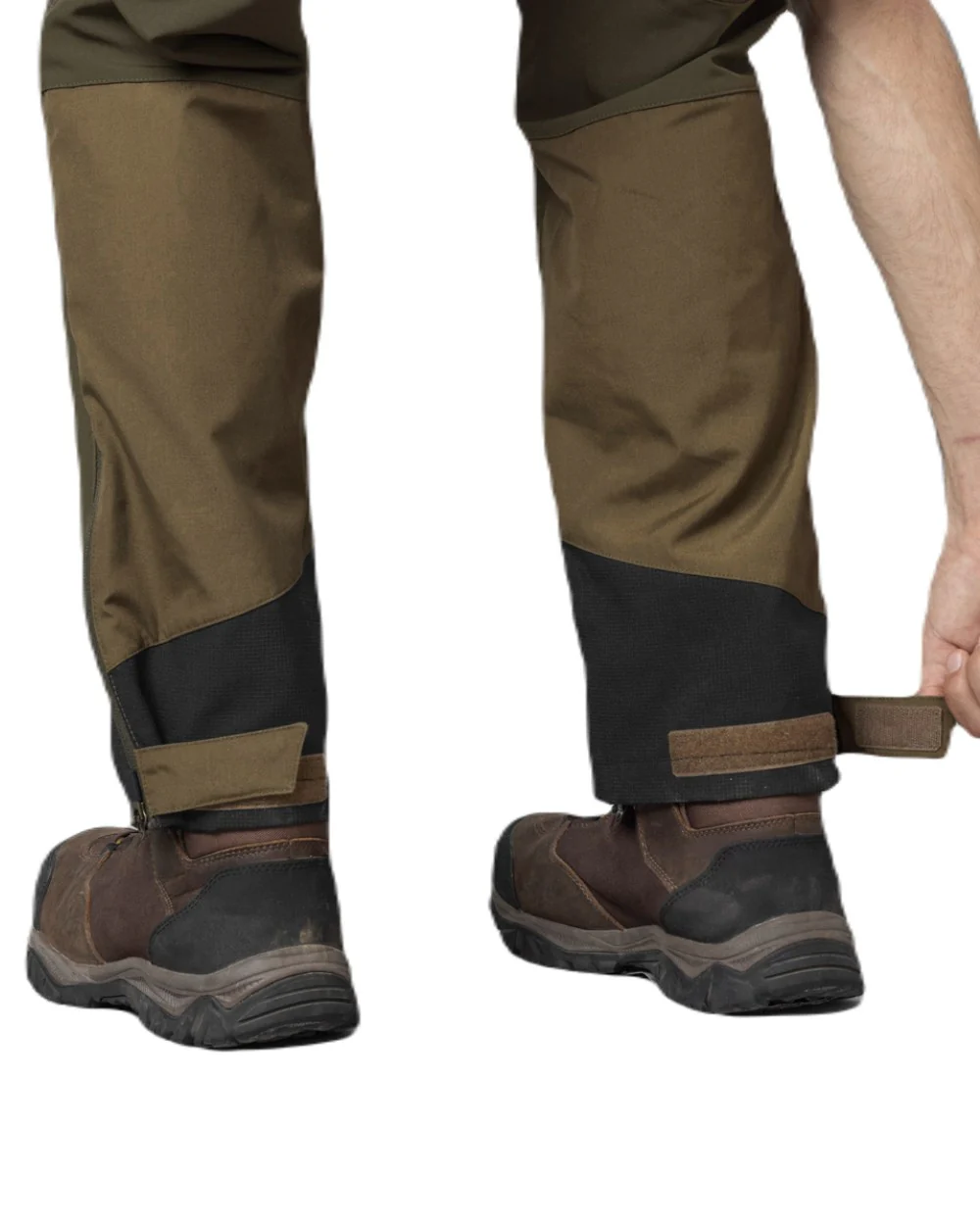 Seeland Hemlock Trousers - Image 5