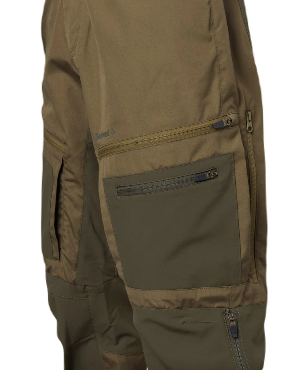 Seeland Hemlock Trousers - Image 6