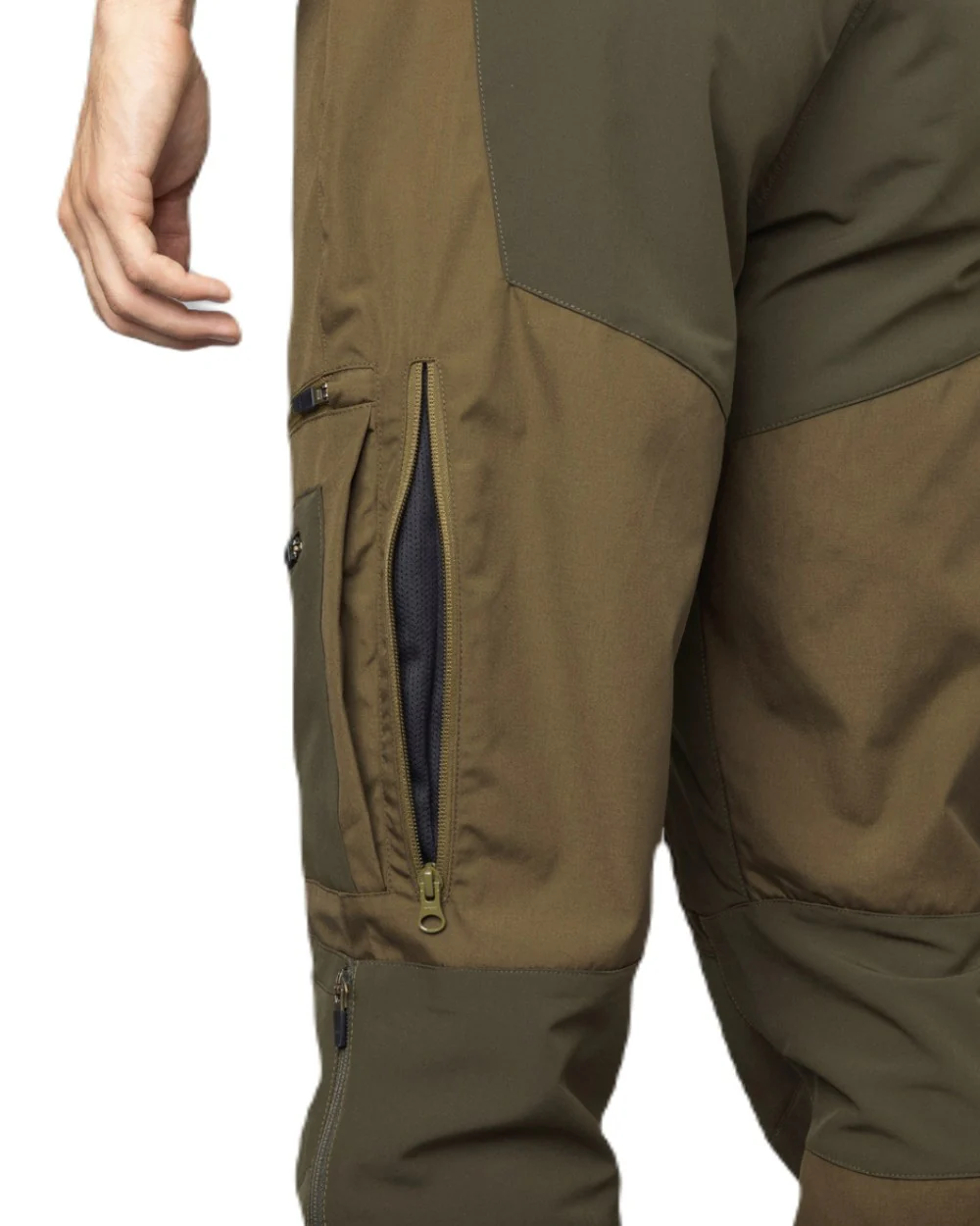 Seeland Hemlock Trousers - Image 7