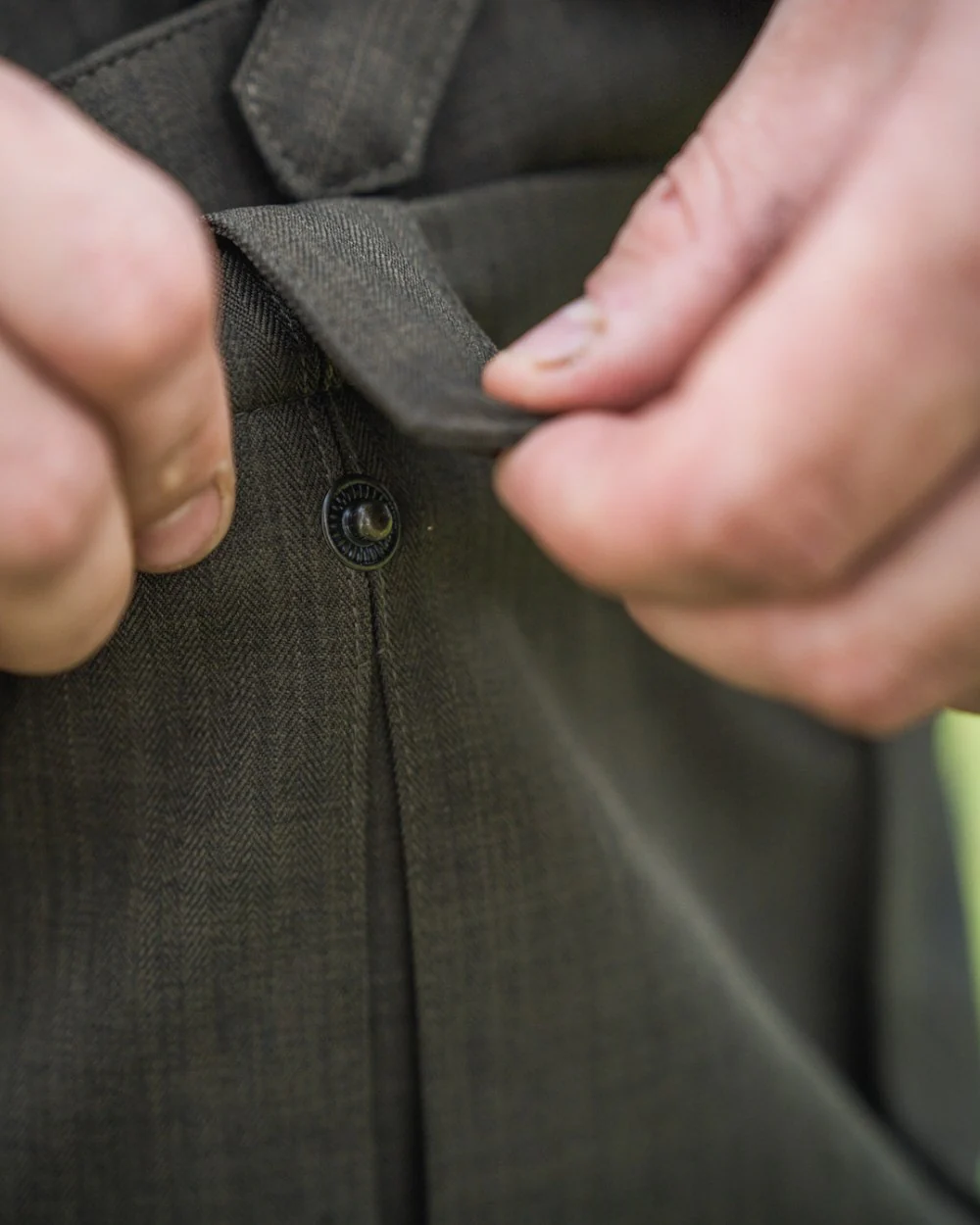 Seeland Highpoint Jacket - Image 6