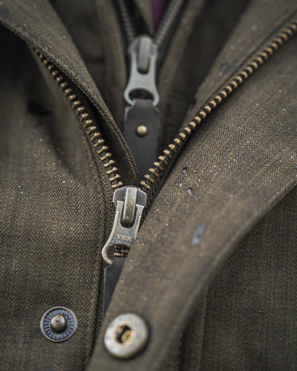 Seeland Highpoint Jacket - Image 7