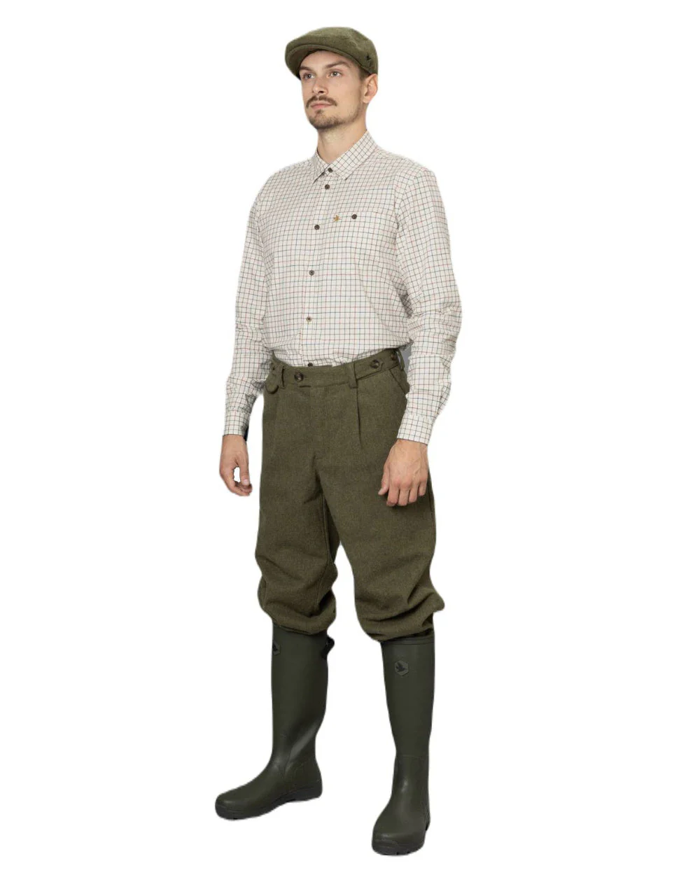 Seeland Hillside Breeks - Image 2