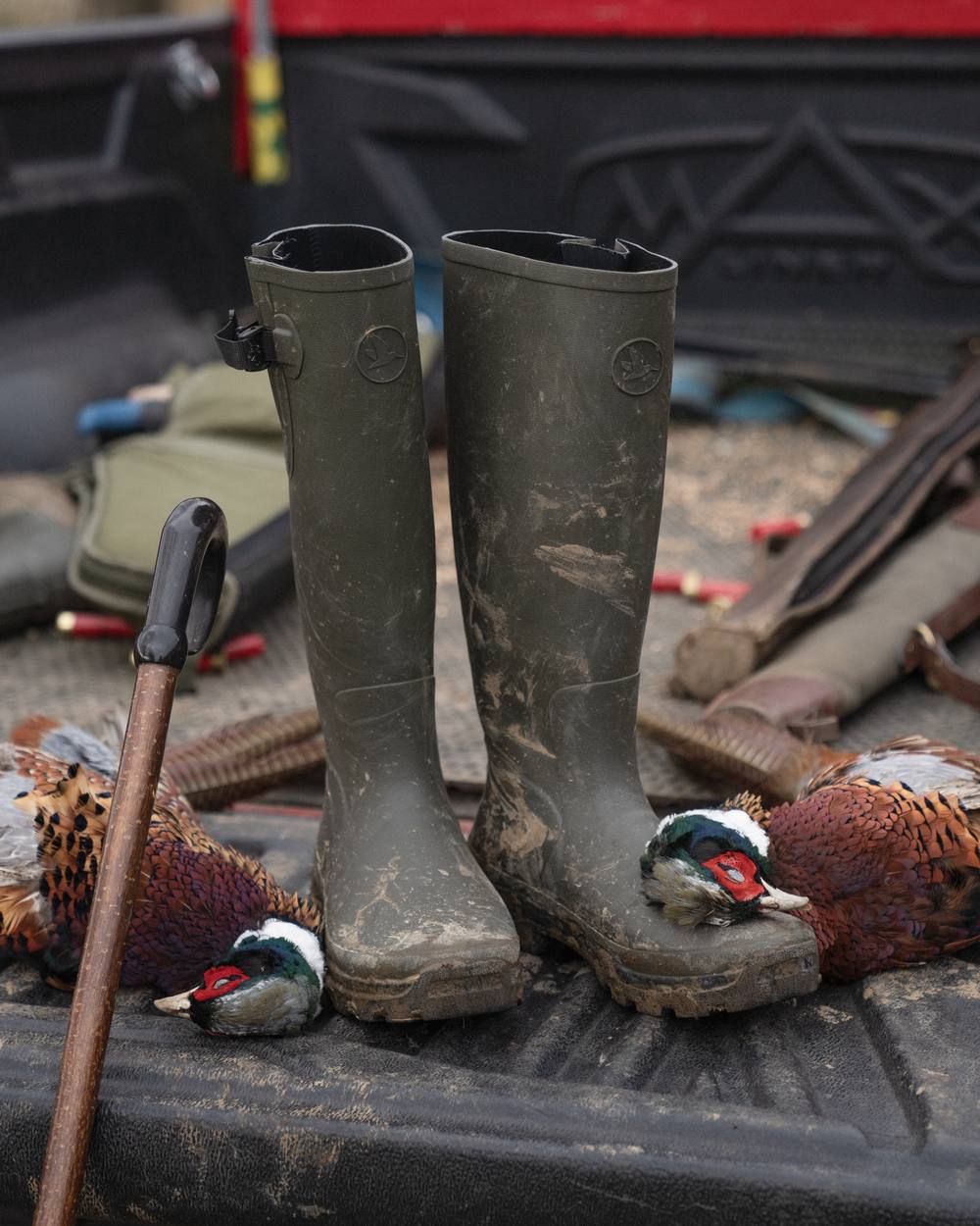 Seeland Hillside Classic Boots - Image 2