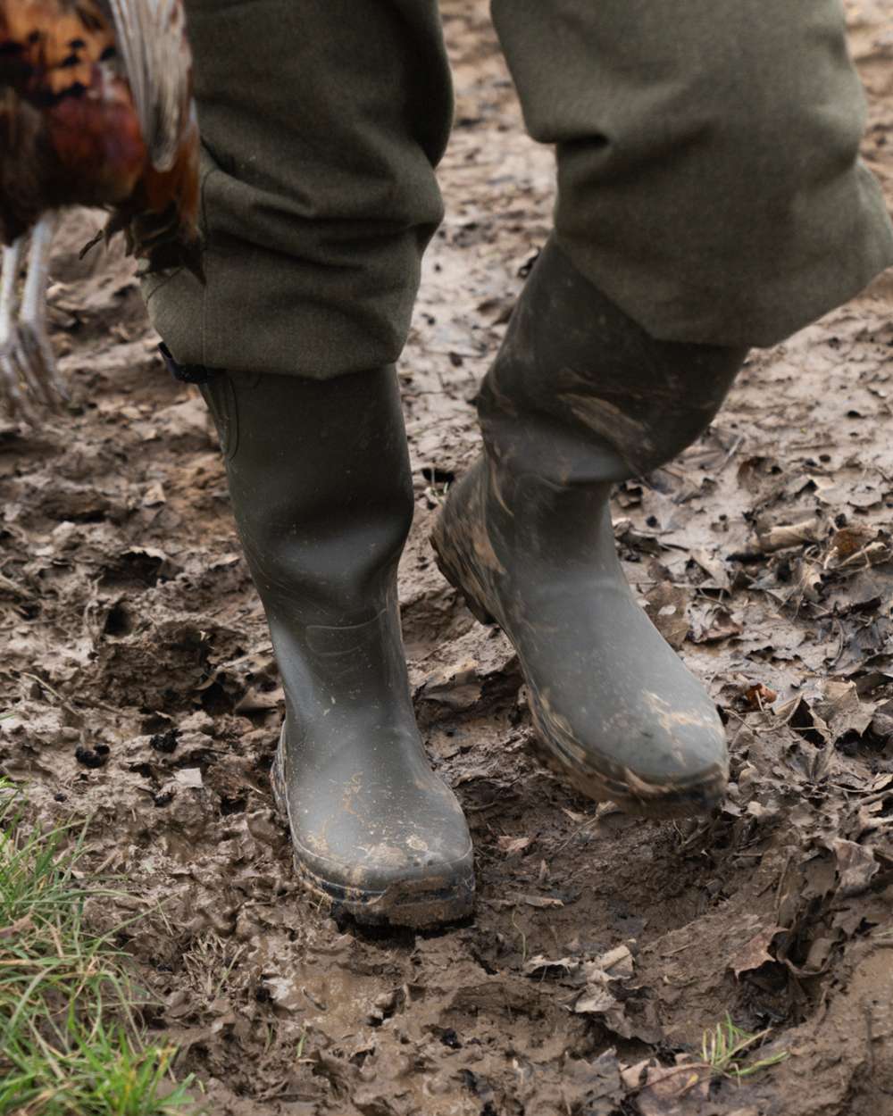 Seeland Hillside Classic Boots - Image 3
