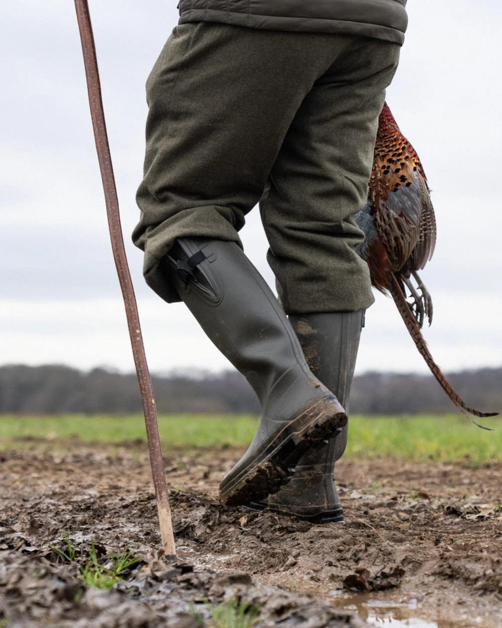 Seeland Hillside Classic Boots - Image 4