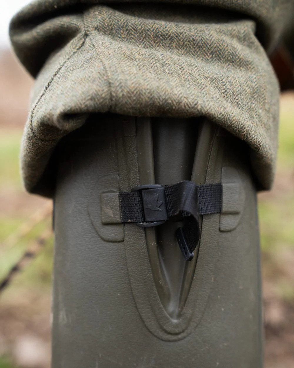 Seeland Hillside Classic Boots - Image 6
