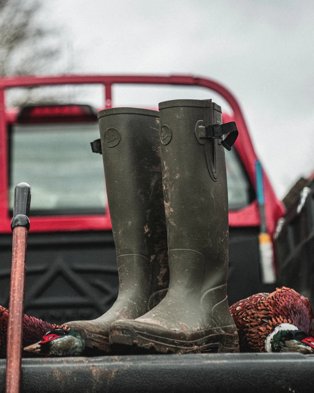Seeland Hillside Classic Boots - Image 7