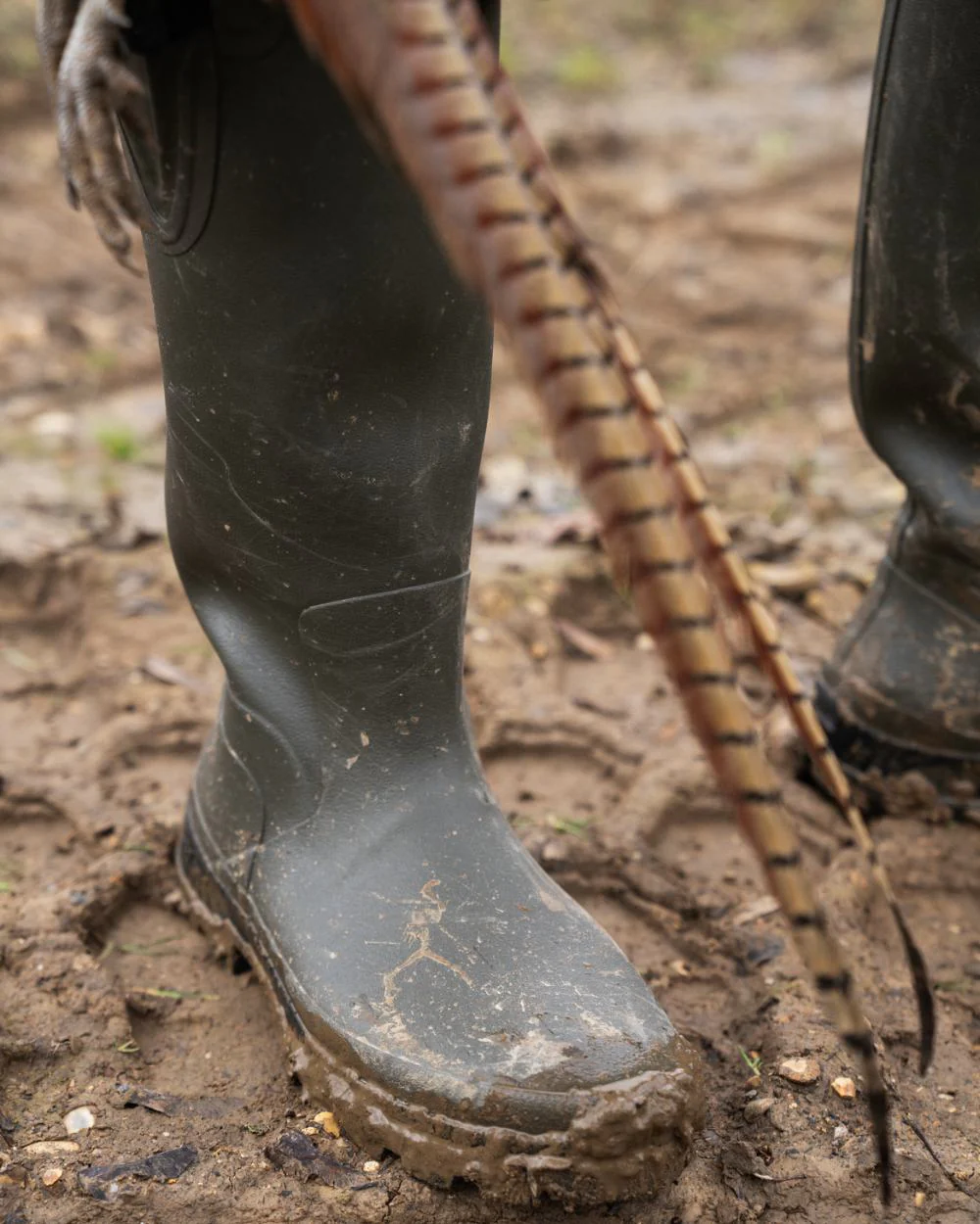 Seeland Hillside Enforced Wellingtons - Image 6