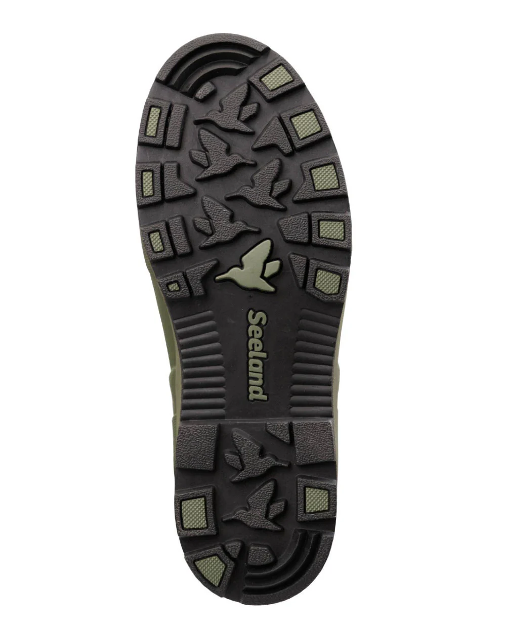 Seeland Hillside Flex Wellingtons - Image 8