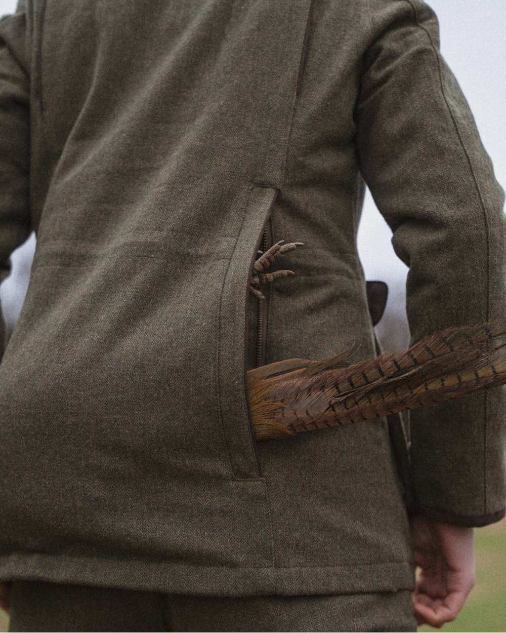 Seeland Hillside Harriet Jacket - Image 3
