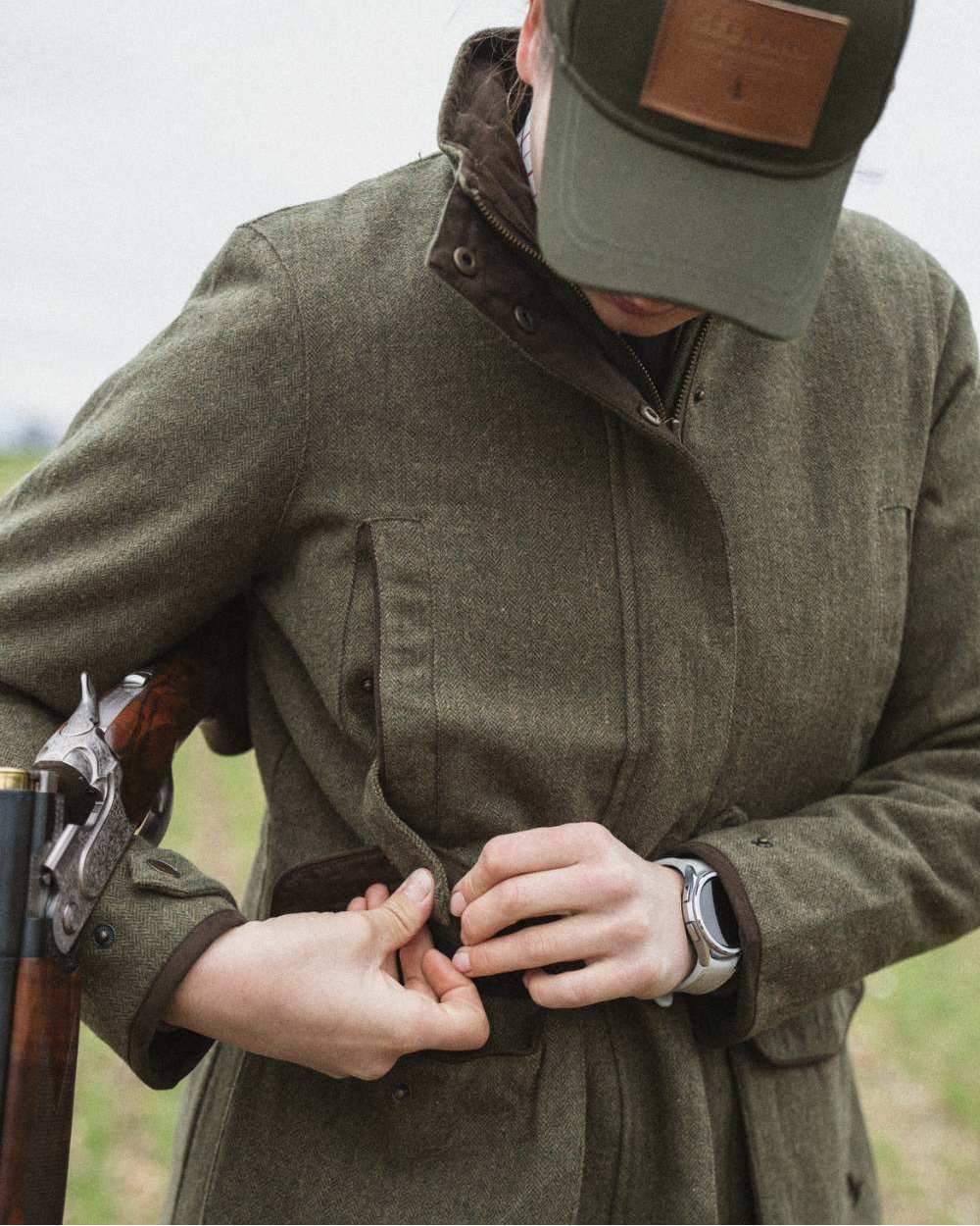 Seeland Hillside Harriet Jacket - Image 5