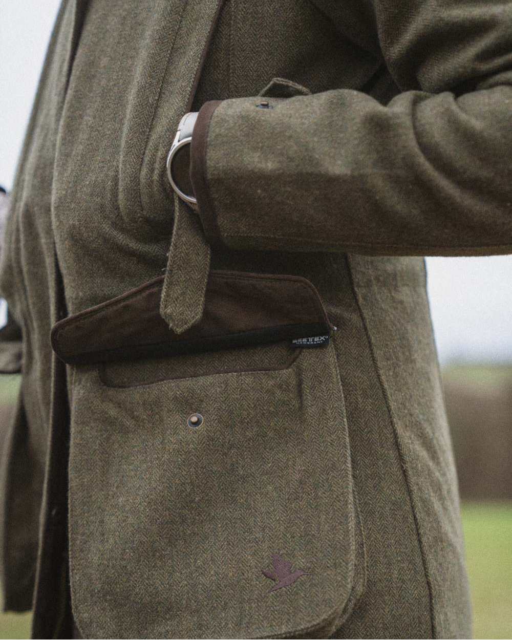 Seeland Hillside Harriet Jacket - Image 6