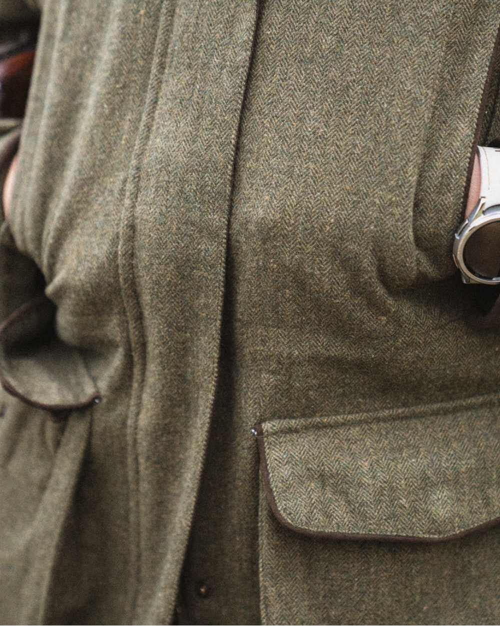 Seeland Hillside Harriet Jacket - Image 7