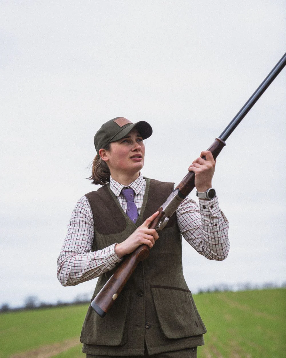 Seeland Hillside Harriet Waistcoat - Image 2