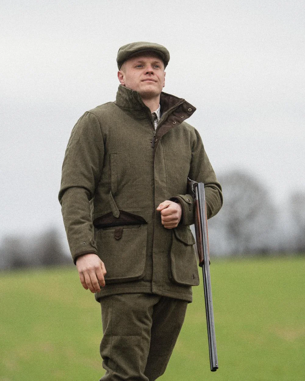 Seeland Hillside Jacket - Image 2