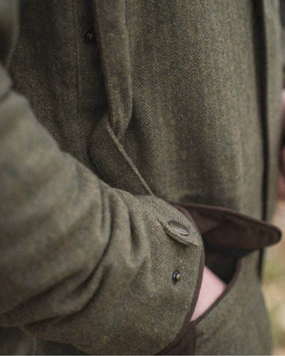 Seeland Hillside Jacket - Image 5