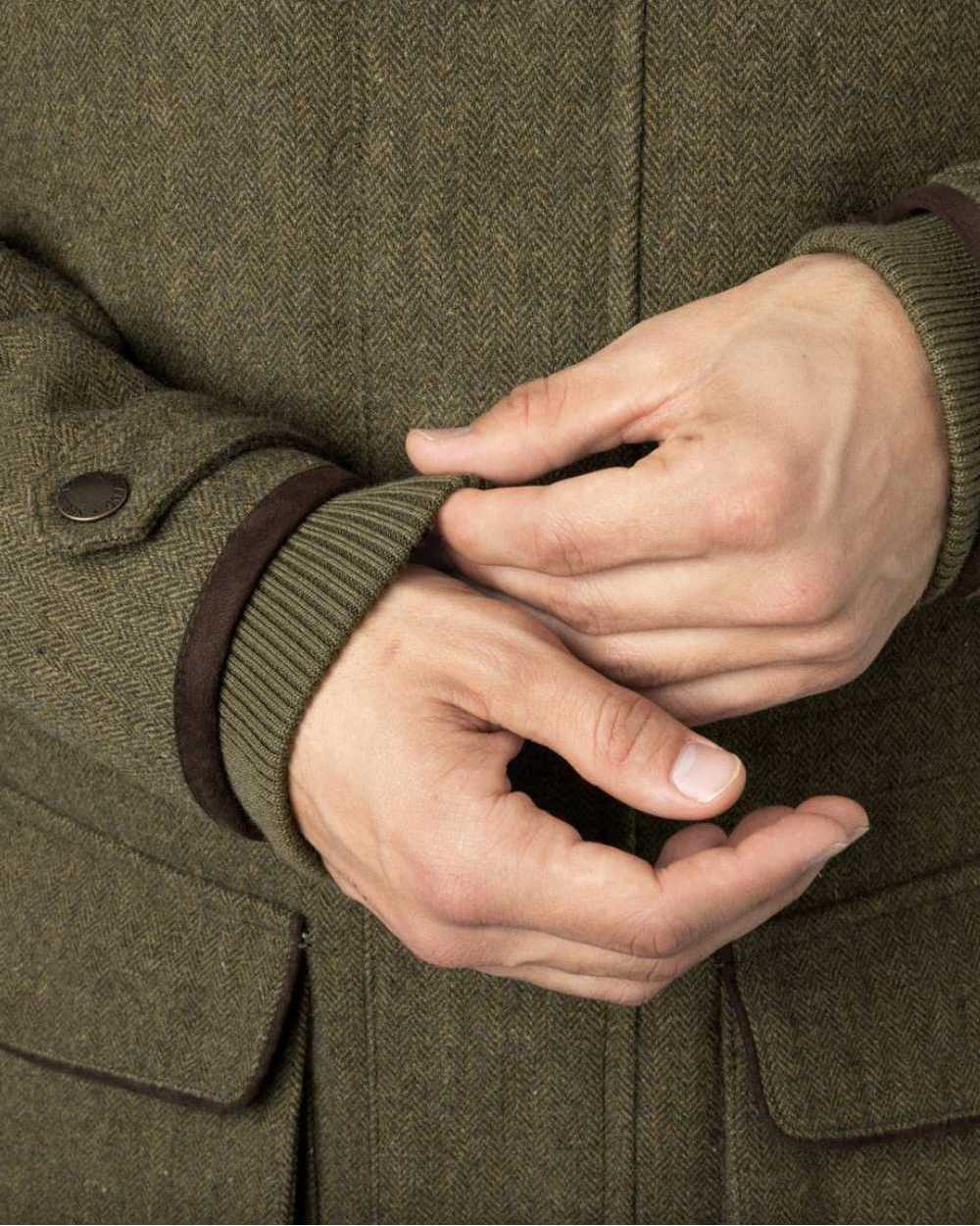 Seeland Hillside Jacket - Image 6