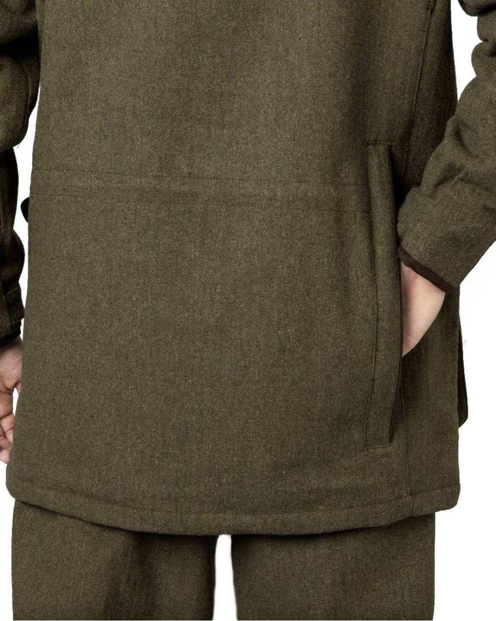 Seeland Hillside Jacket - Image 9