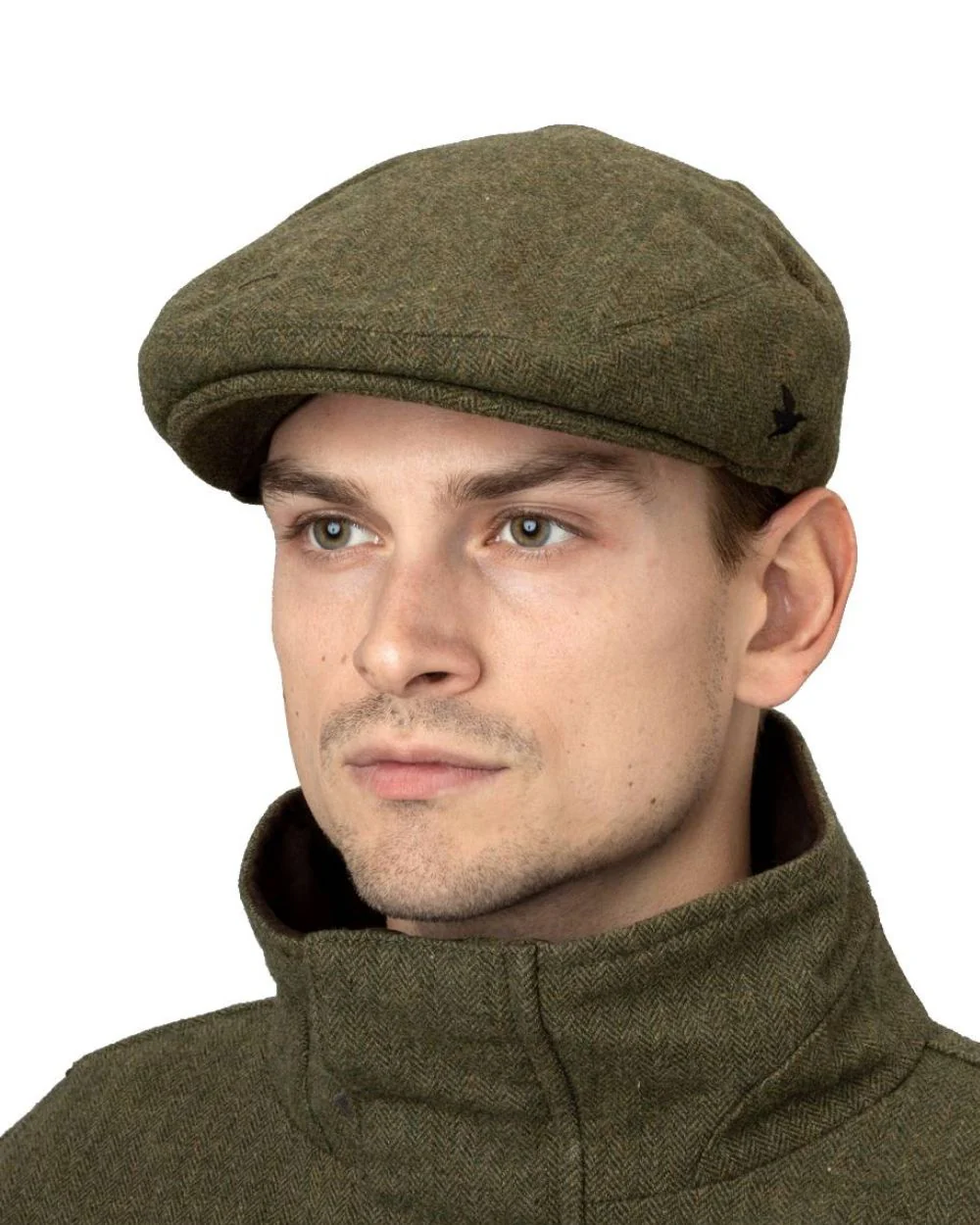 Seeland Hillside Sixpence Cap - Image 5
