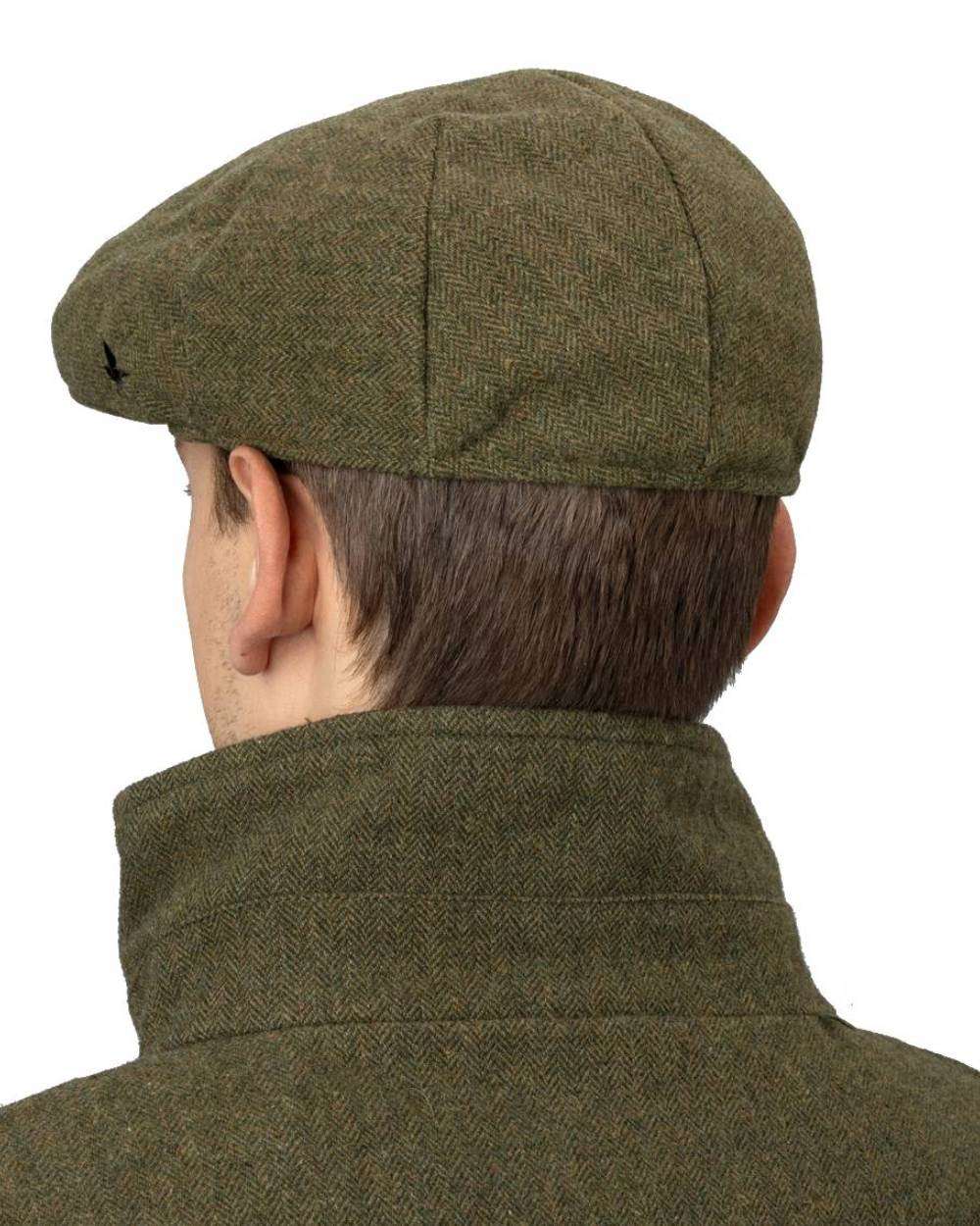 Seeland Hillside Sixpence Cap - Image 6