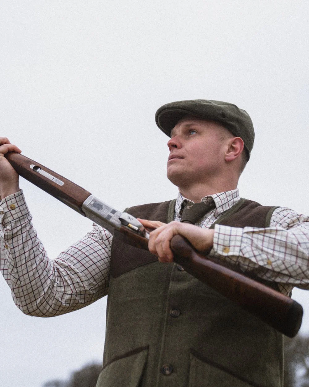 Seeland Hillside Waistcoat - Image 3